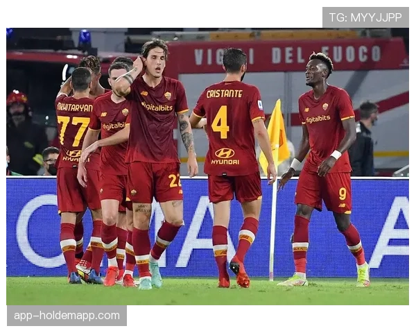 “阵容动态:罗马队多名主力从国家队带伤归队,客场对阵乌迪内斯阵容面临轮换” “阵容动态:罗马队多名主力从国家队带伤归队,客场对阵乌迪内斯阵容面临轮换”